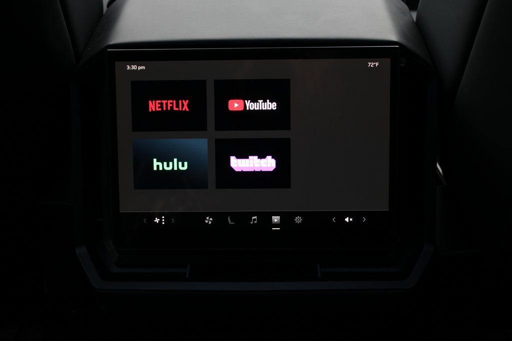 Used 2024 Tesla Cybertruck Cyberbeast image 34