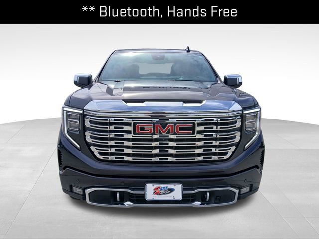 Certified 2023 GMC Sierra 1500 Denali w/ Technology Package AWD/4WD image 7