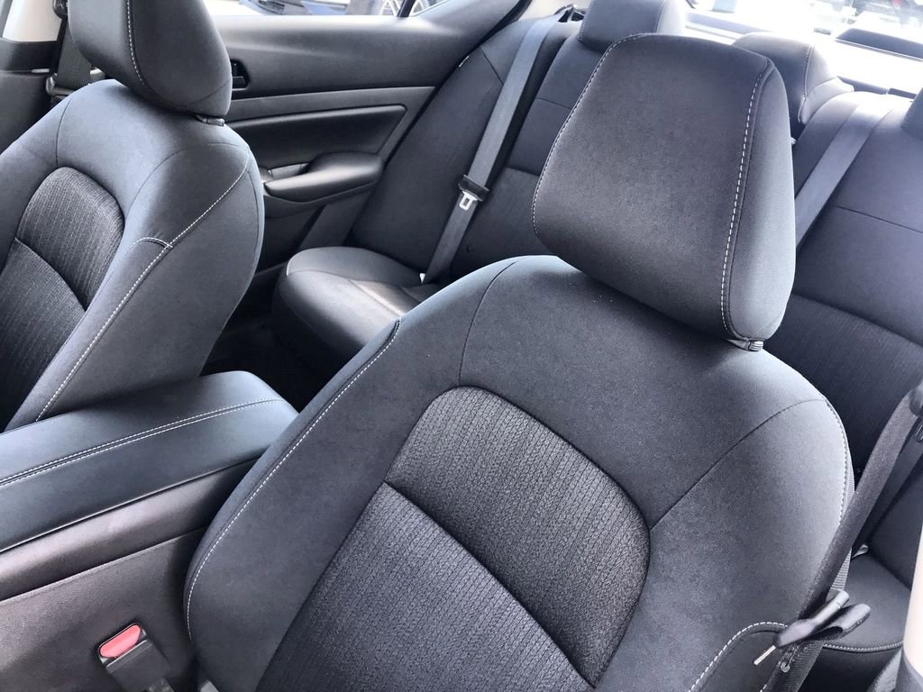 Used 2025 Nissan Altima 2.5 S image 11