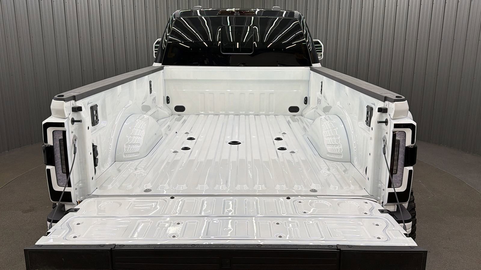 Used 2026 Ford F450 Platinum w/ Platinum Plus Package image 17