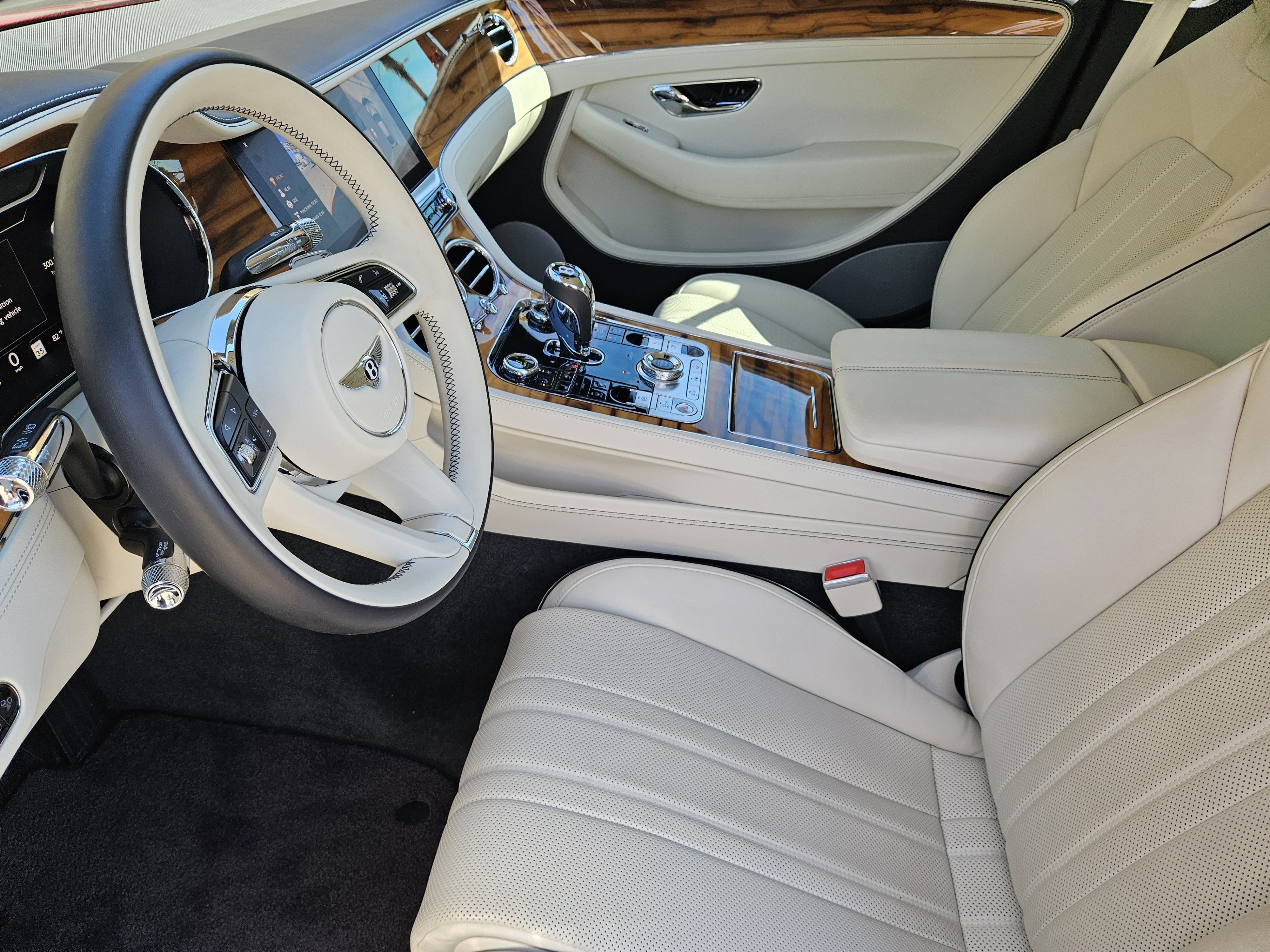 Used 2023 Bentley Continental GT V8 AWD/4WD image 11