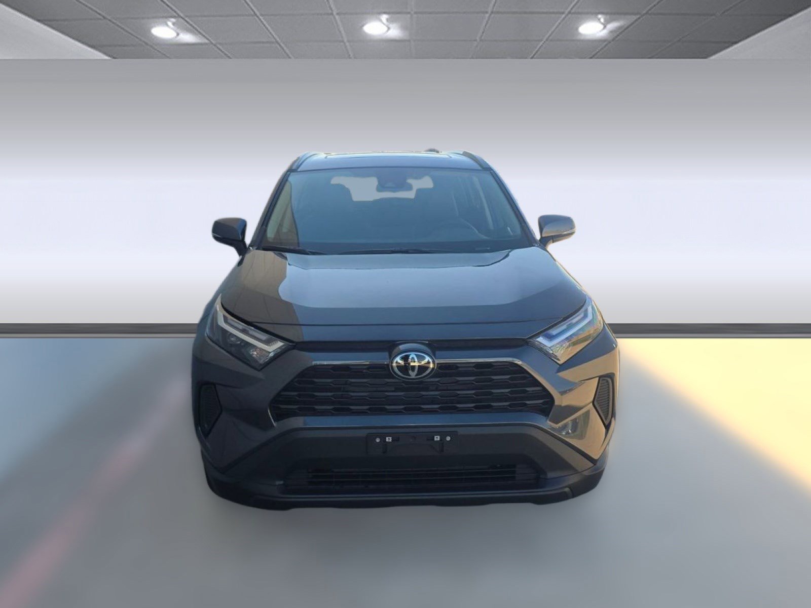 New 2025 Toyota RAV4 XLE w/ Convenience Package image 5