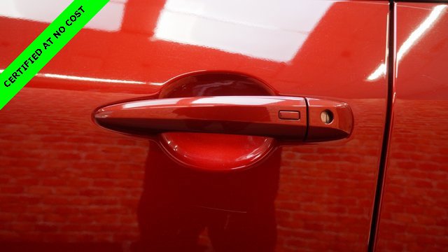 Used 2022 Nissan Rogue SV w/ SV Premium Package image 78