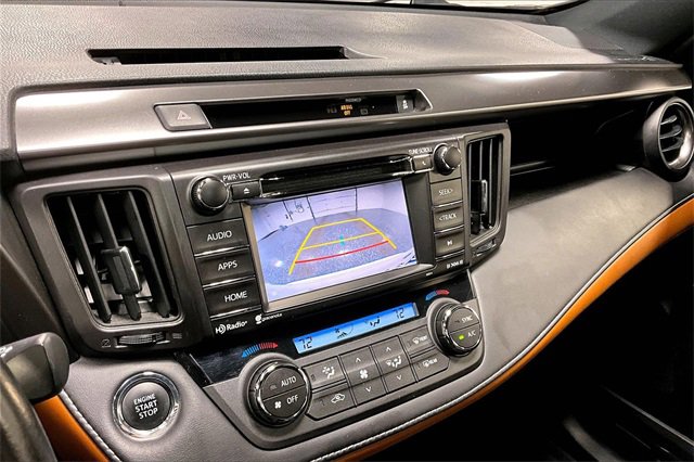 Used 2016 Toyota RAV4 SE image 15