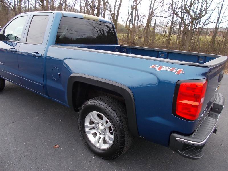 Used 2015 Chevrolet Silverado 1500 LT w/ All Star Edition image 5