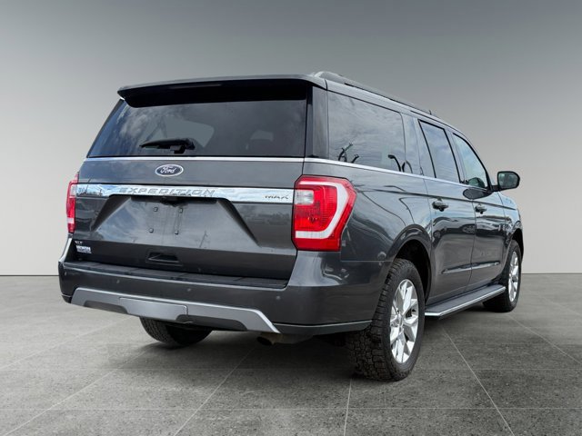 Used 2021 Ford Expedition Max XLT image 6