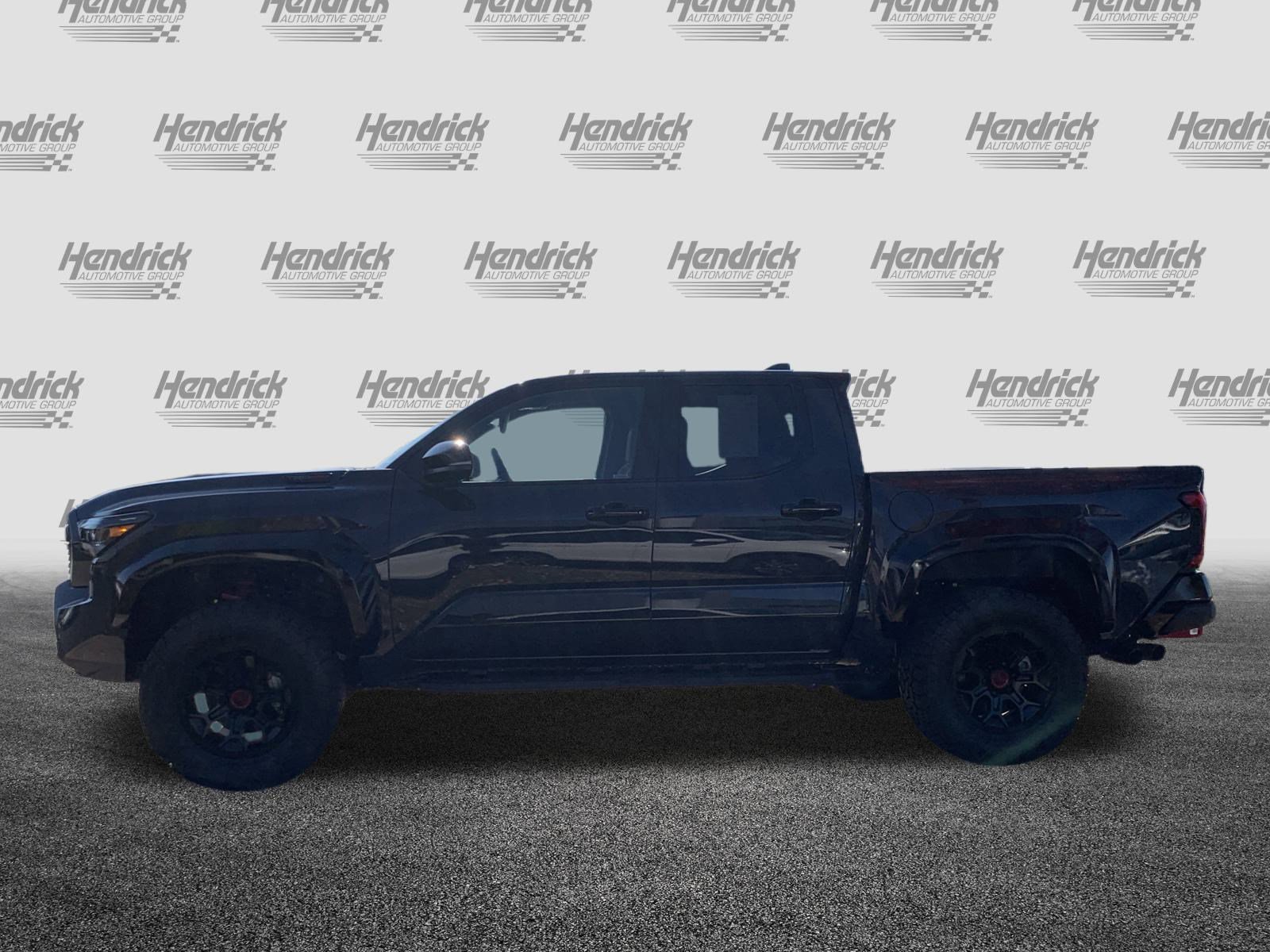 Used 2025 Toyota Tacoma TRD Pro image 7