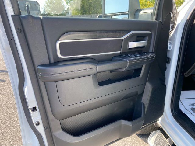 Used 2024 RAM 2500 Big Horn image 9