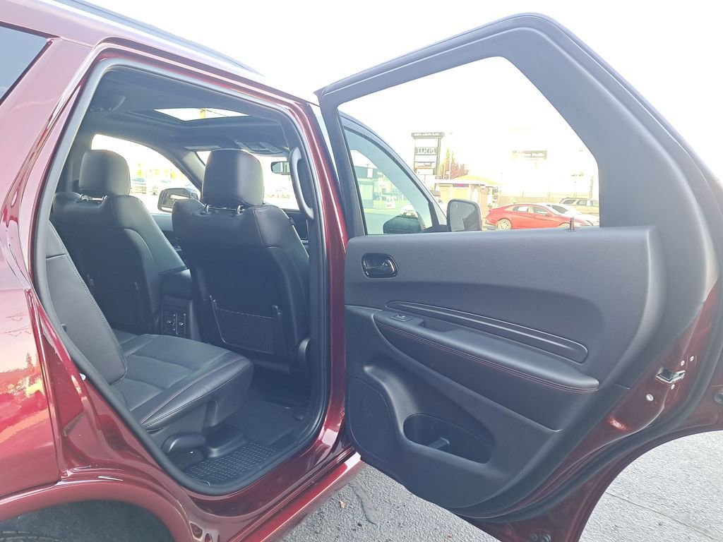 New 2026 Dodge Durango GT image 15