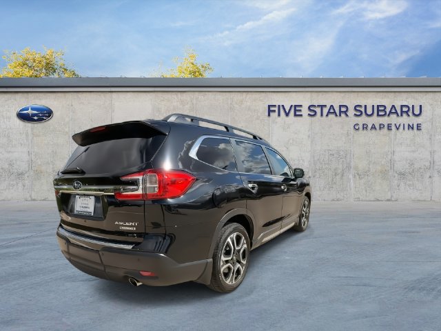 Used 2023 Subaru Ascent Touring AWD/4WD image 8