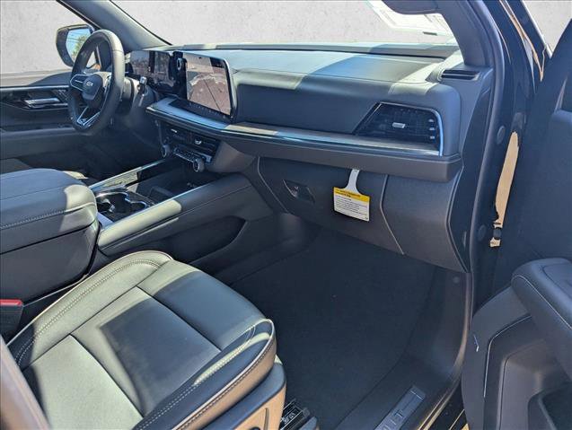 New 2026 Chevrolet Tahoe Premier w/ Sun And Tow Package image 19