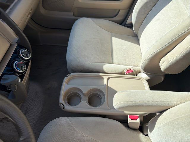 Used 2006 Honda CR-V EX image 21