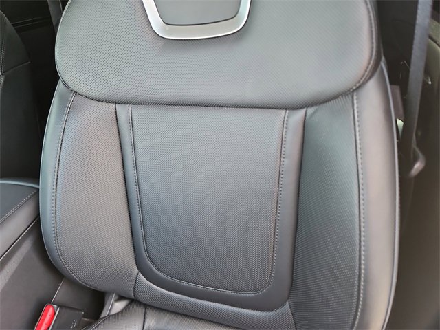 Used 2024 Hyundai Tucson Limited image 14