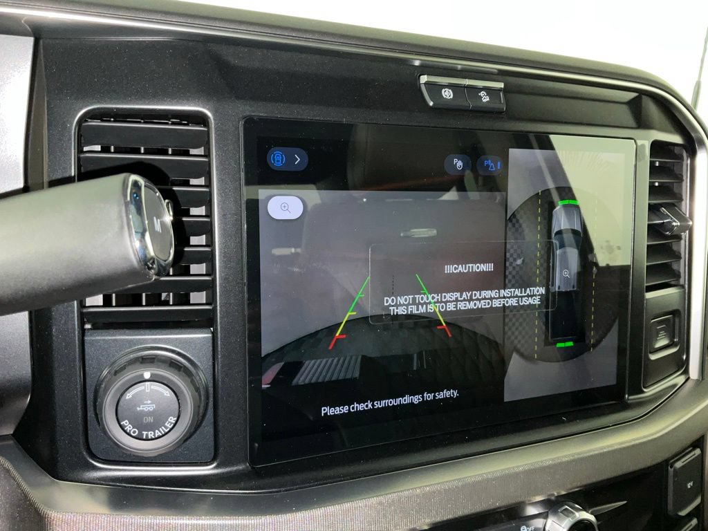 New 2026 Ford F350 Platinum w/ Platinum Plus Package AWD/4WD image 25