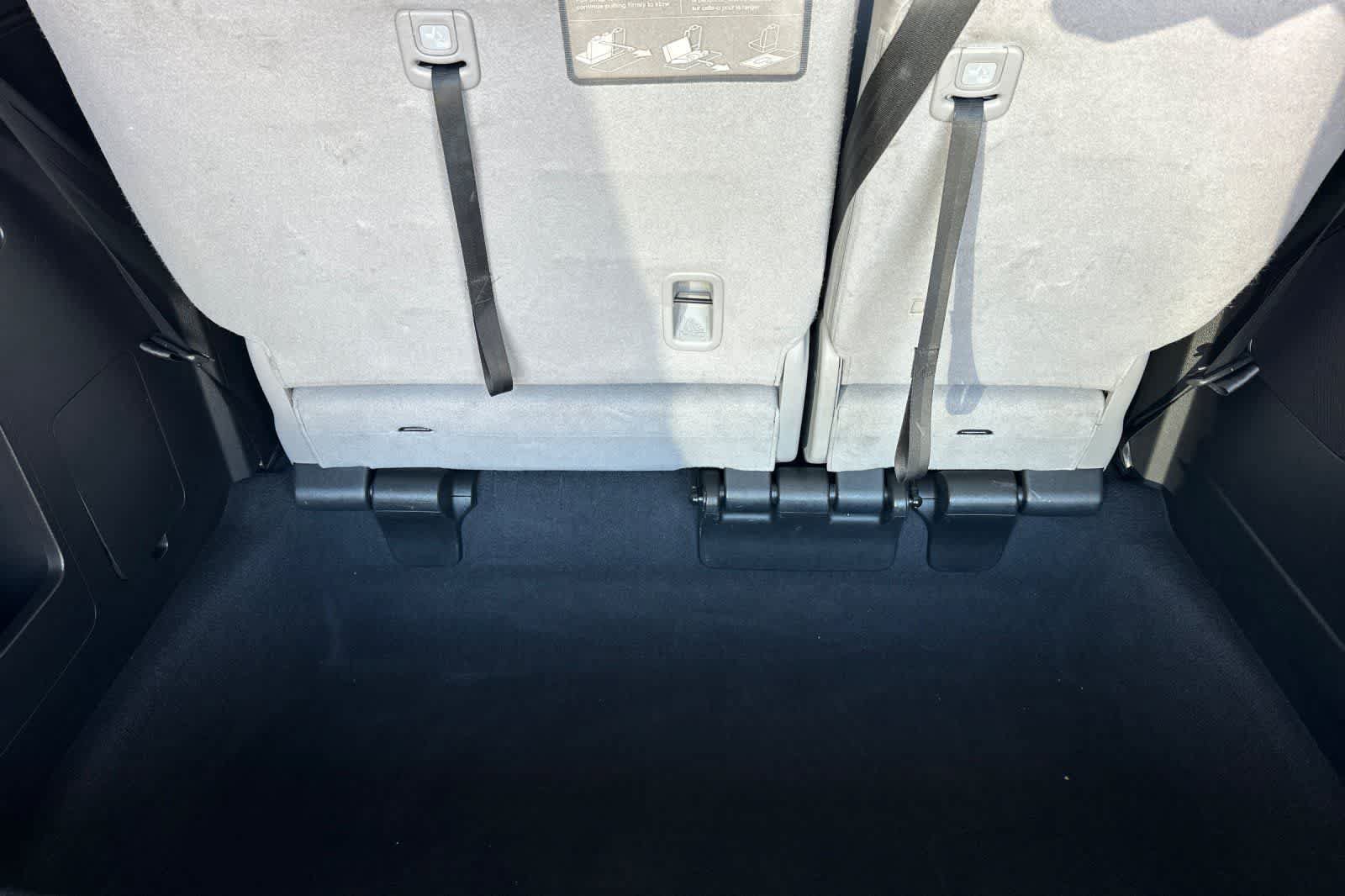 Used 2018 Honda Odyssey EX-L image 18