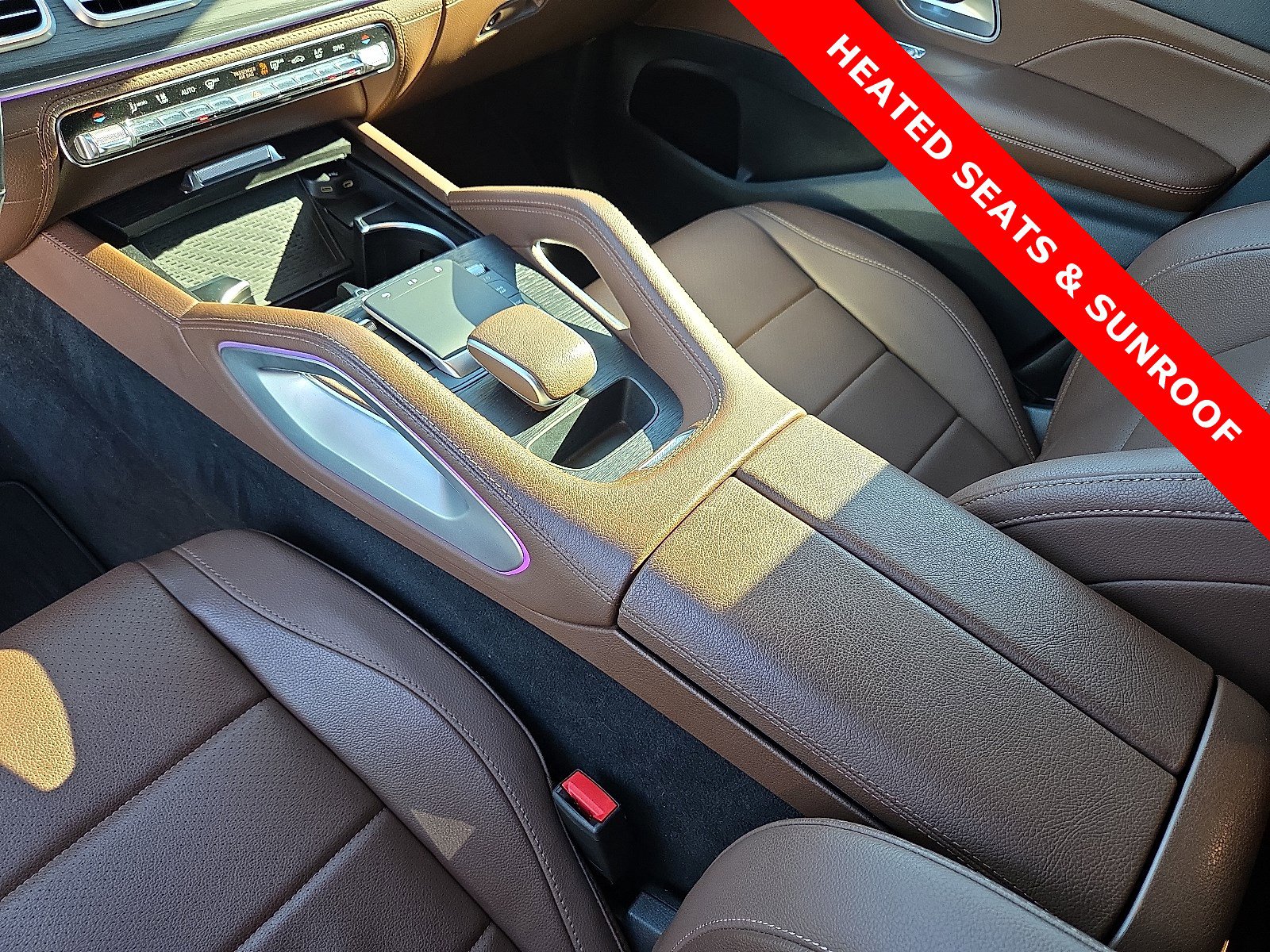 Used 2024 Mercedes-Benz GLE 350 GLE 350 image 25