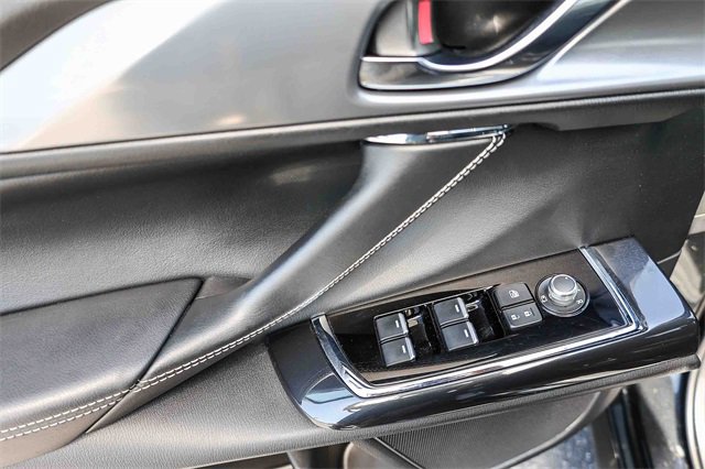 Used 2022 MAZDA CX-9 Grand Touring image 20