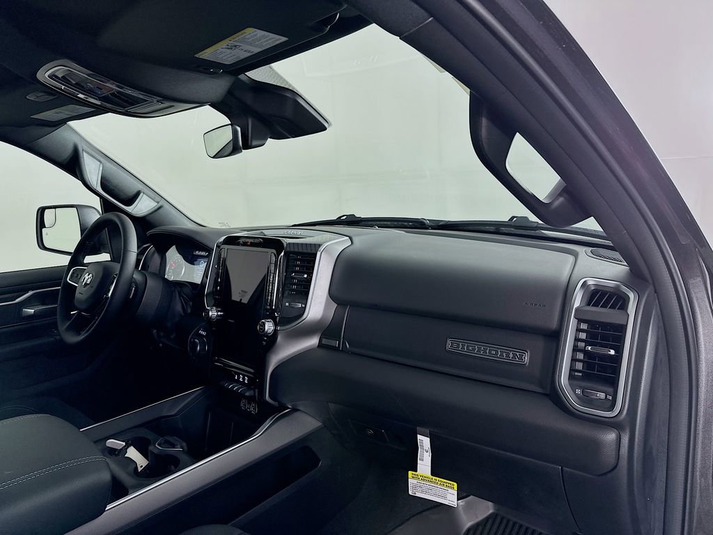 New 2026 RAM 1500 Big Horn image 37