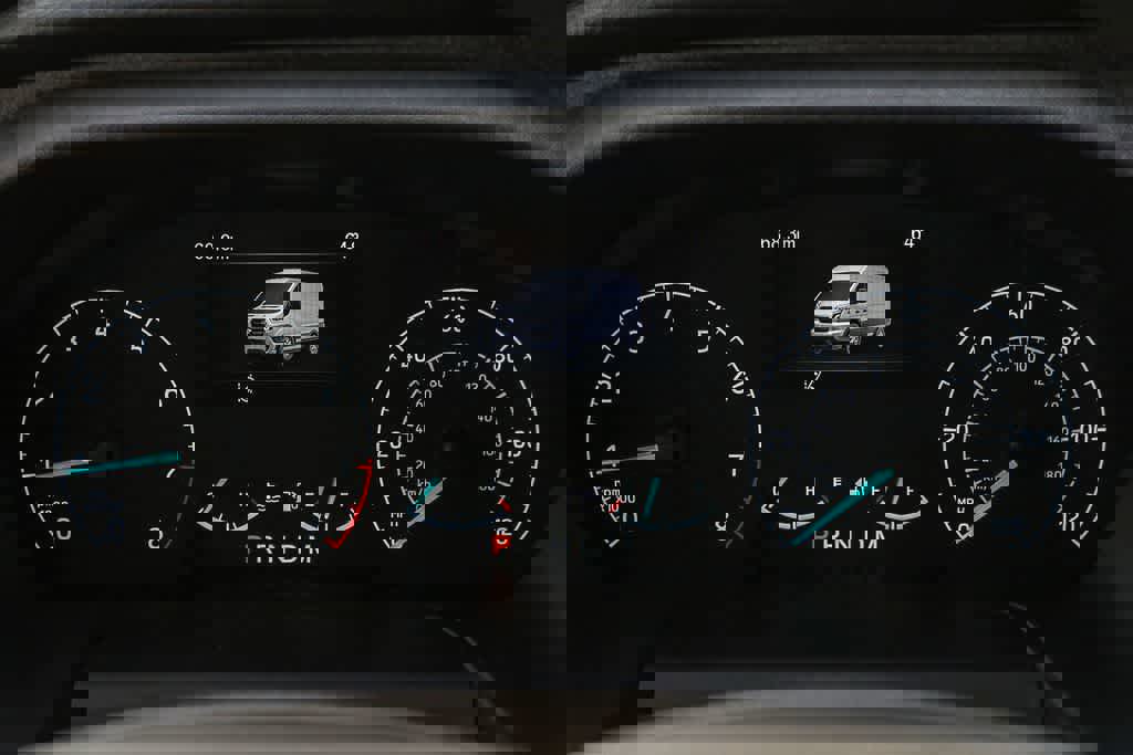 New 2025 Ford Transit 250 148 Medium Roof image 20