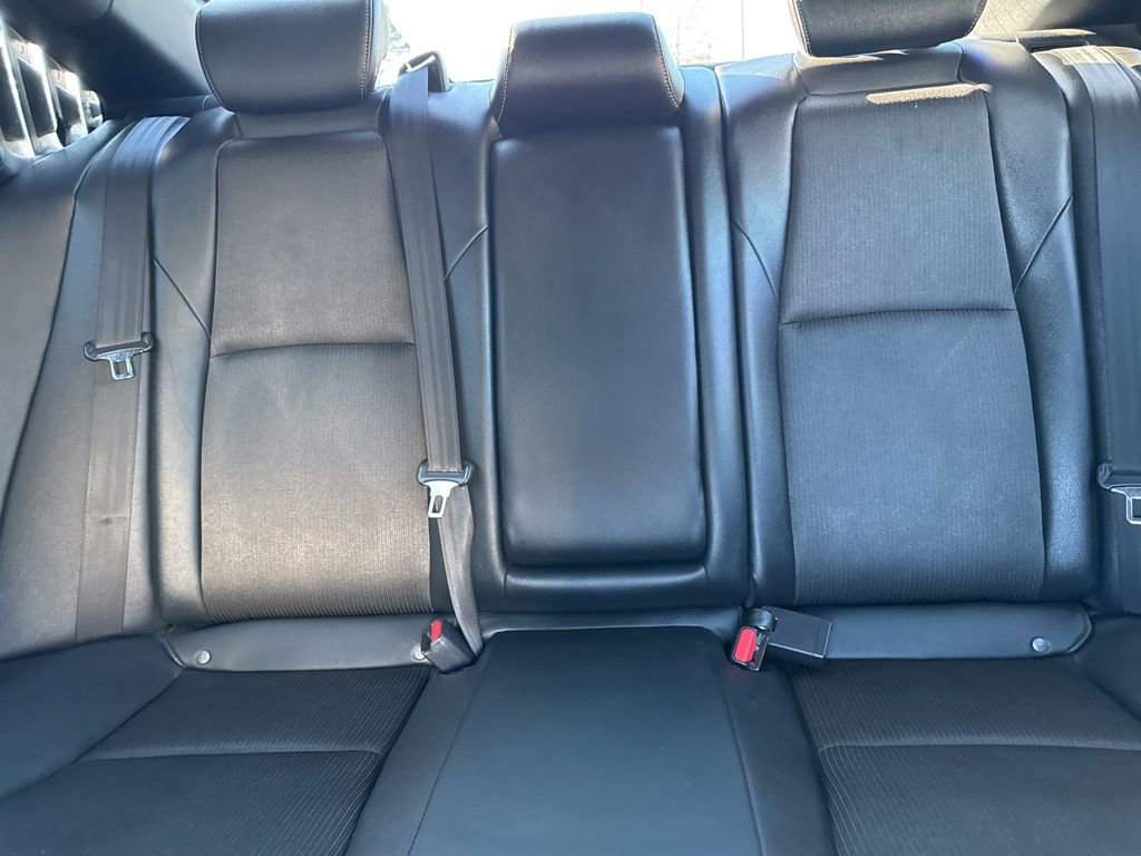 Used 2020 Honda Accord Sport image 12