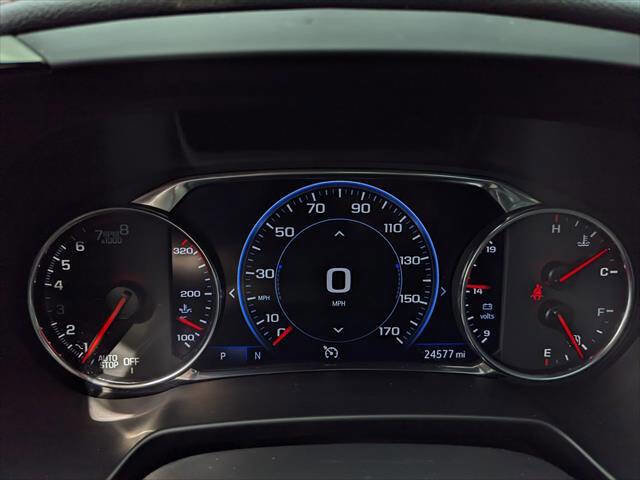 Used 2023 Chevrolet Blazer RS w/ Enhanced Convenience Package image 23