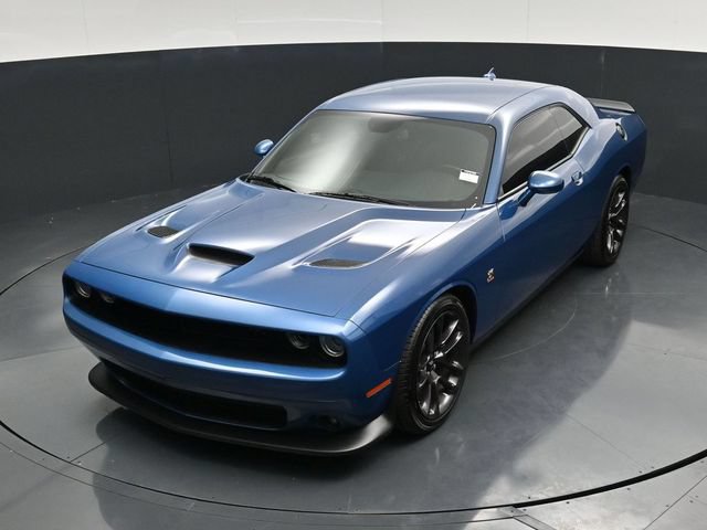 Certified 2020 Dodge Challenger R/T Scat Pack RWD image 61