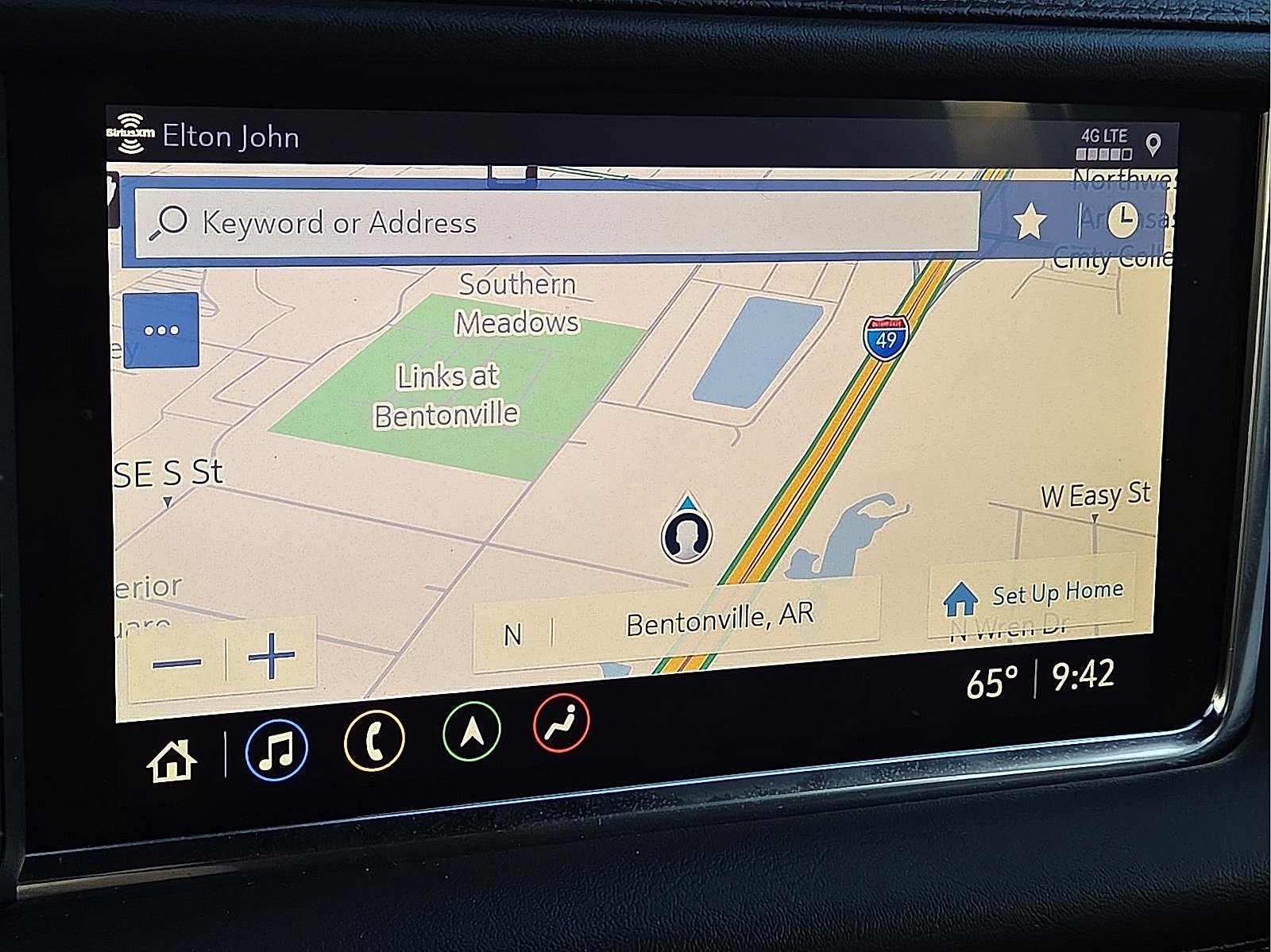 Used 2021 GMC Yukon Denali image 19