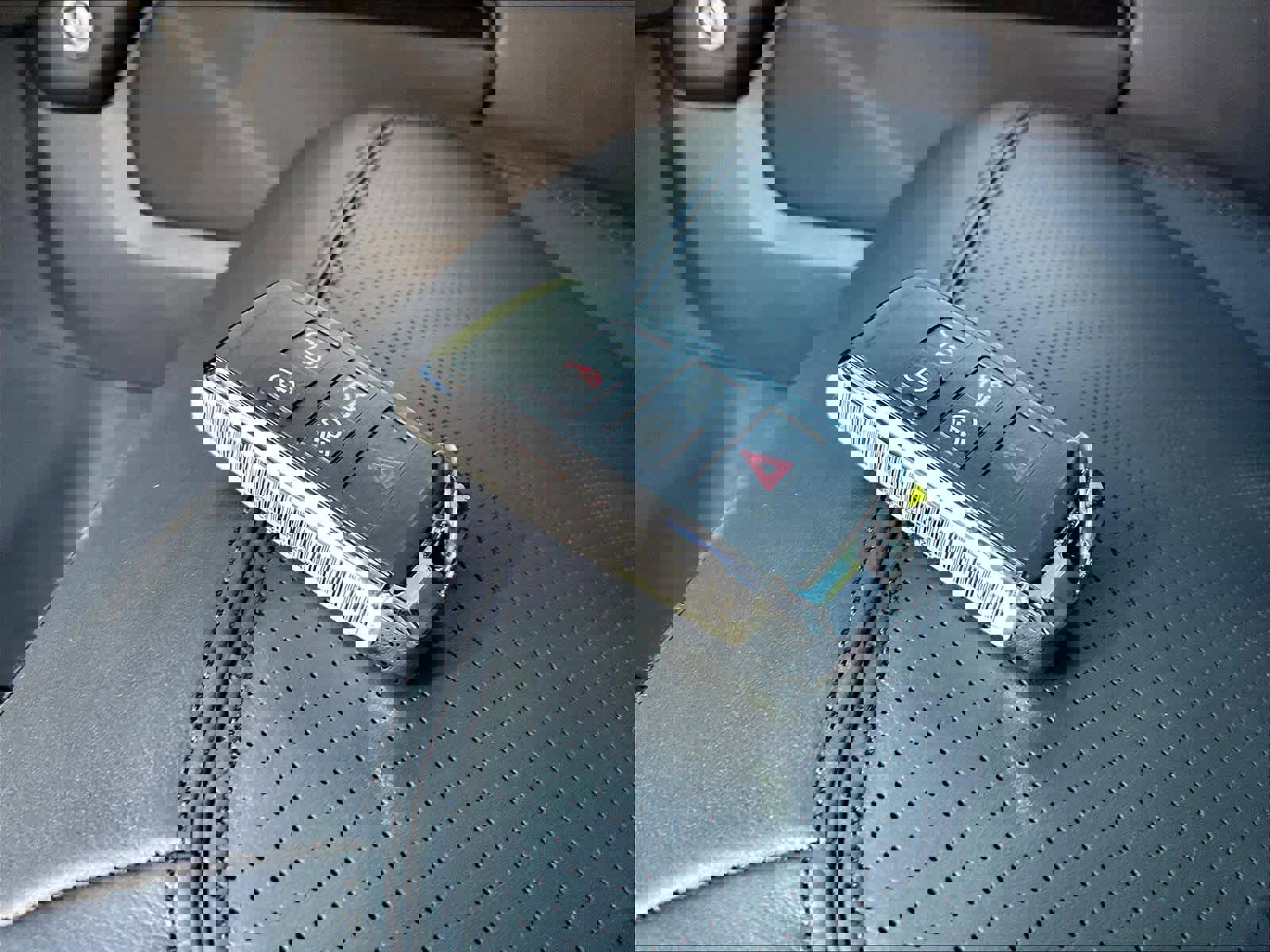 New 2025 Land Rover Defender 130 V8 image 36