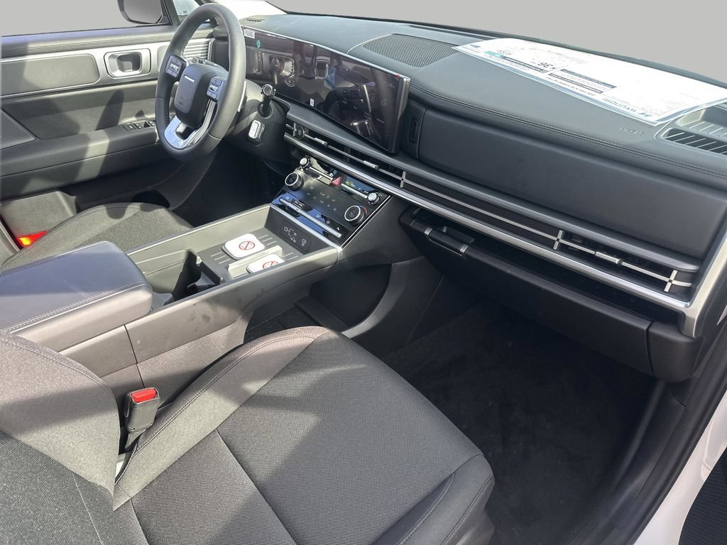 New 2026 Hyundai Santa Fe SE FWD image 28