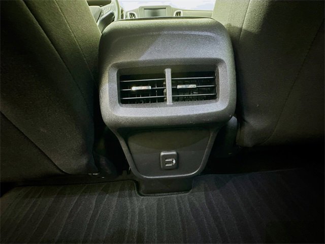 Used 2024 Chevrolet Equinox LT image 31