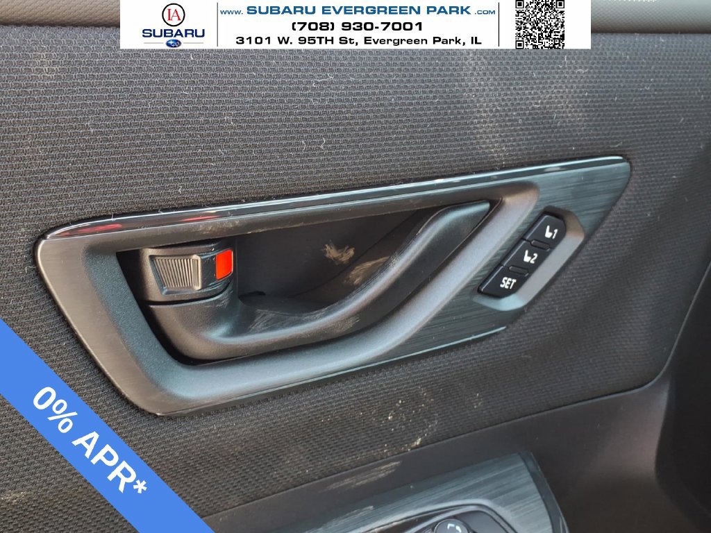 New 2026 Subaru Outback Limited XT AWD/4WD image 16