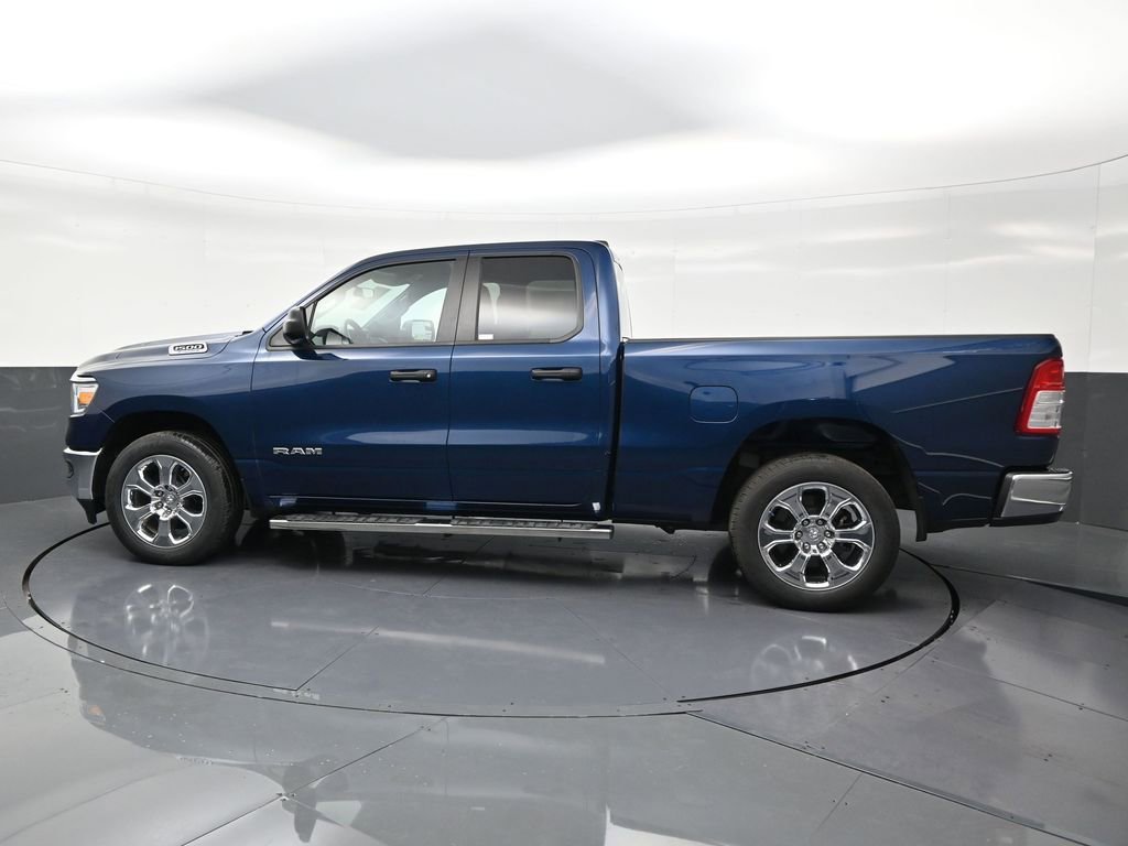 Used 2023 RAM 1500 Big Horn image 2