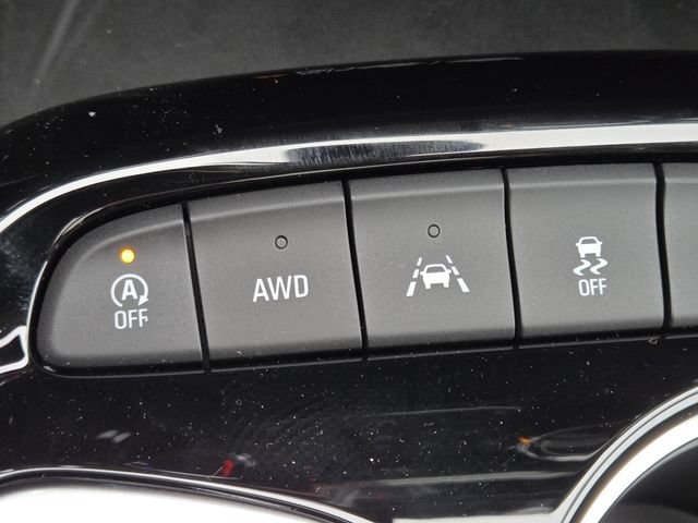 New 2026 Buick Encore GX Sport Touring w/ Advanced Technology Package AWD/4WD image 10