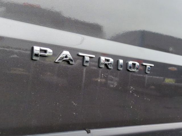Used 2015 Jeep Patriot High Altitude image 29