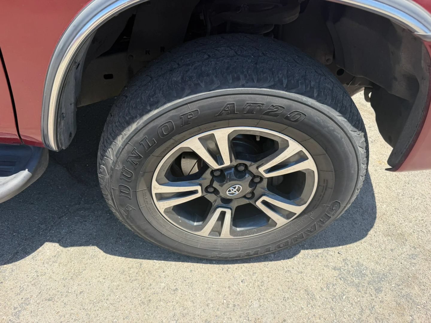 Used 2003 Toyota Tundra SR5 RWD image 25