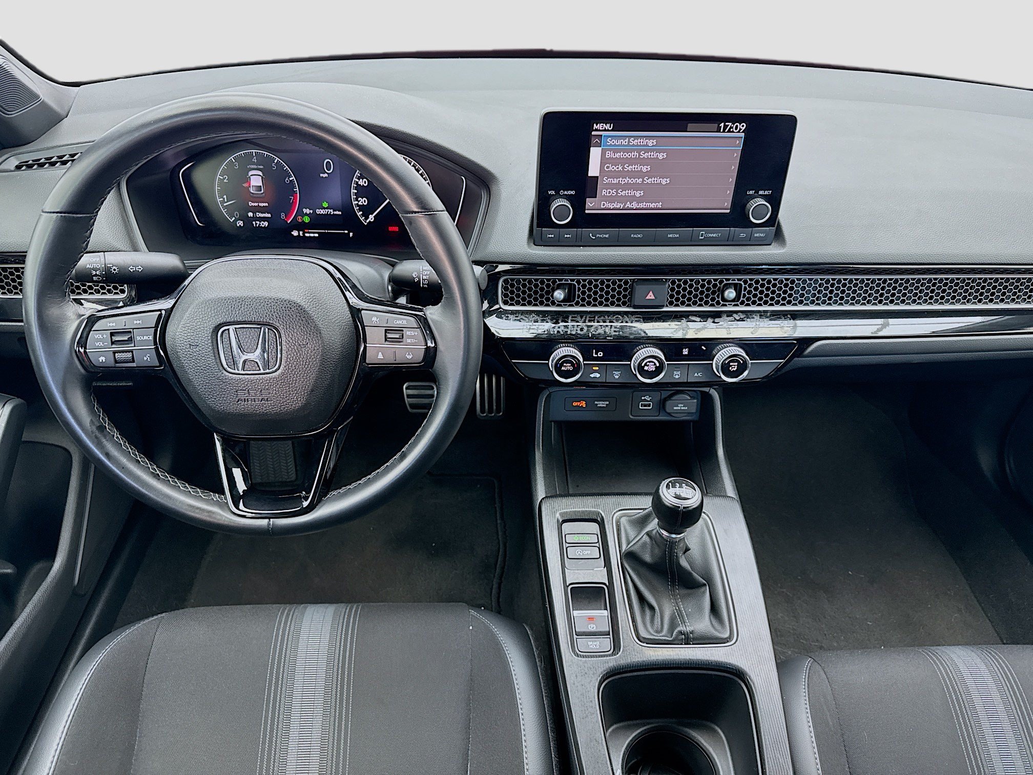 Used 2024 Honda Civic Sport image 14