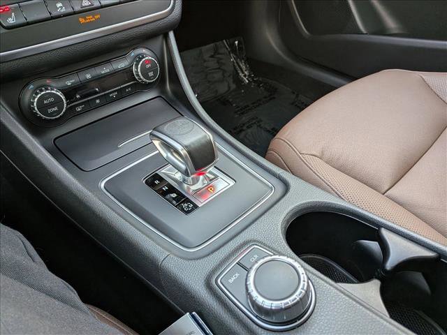 Used 2015 Mercedes-Benz GLA 45 AMG 4MATIC image 12