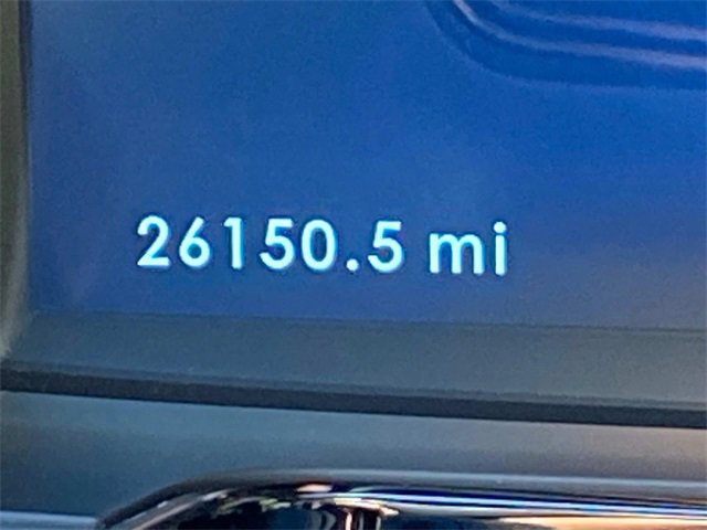 Certified 2023 Lincoln Corsair Reserve w/ Equipment Group 201A image 17