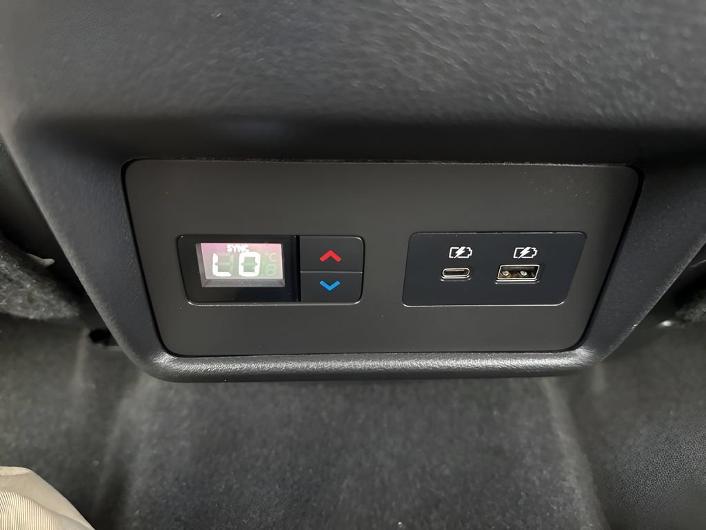 Used 2023 Nissan Rogue SL w/ SL Premium Package AWD/4WD image 13