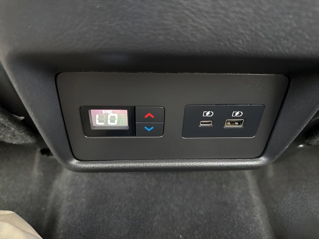 Used 2023 Nissan Rogue SL w/ SL Premium Package AWD/4WD image 13