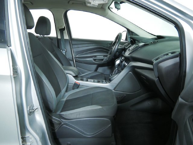 Used 2014 Ford Escape S FWD image 12