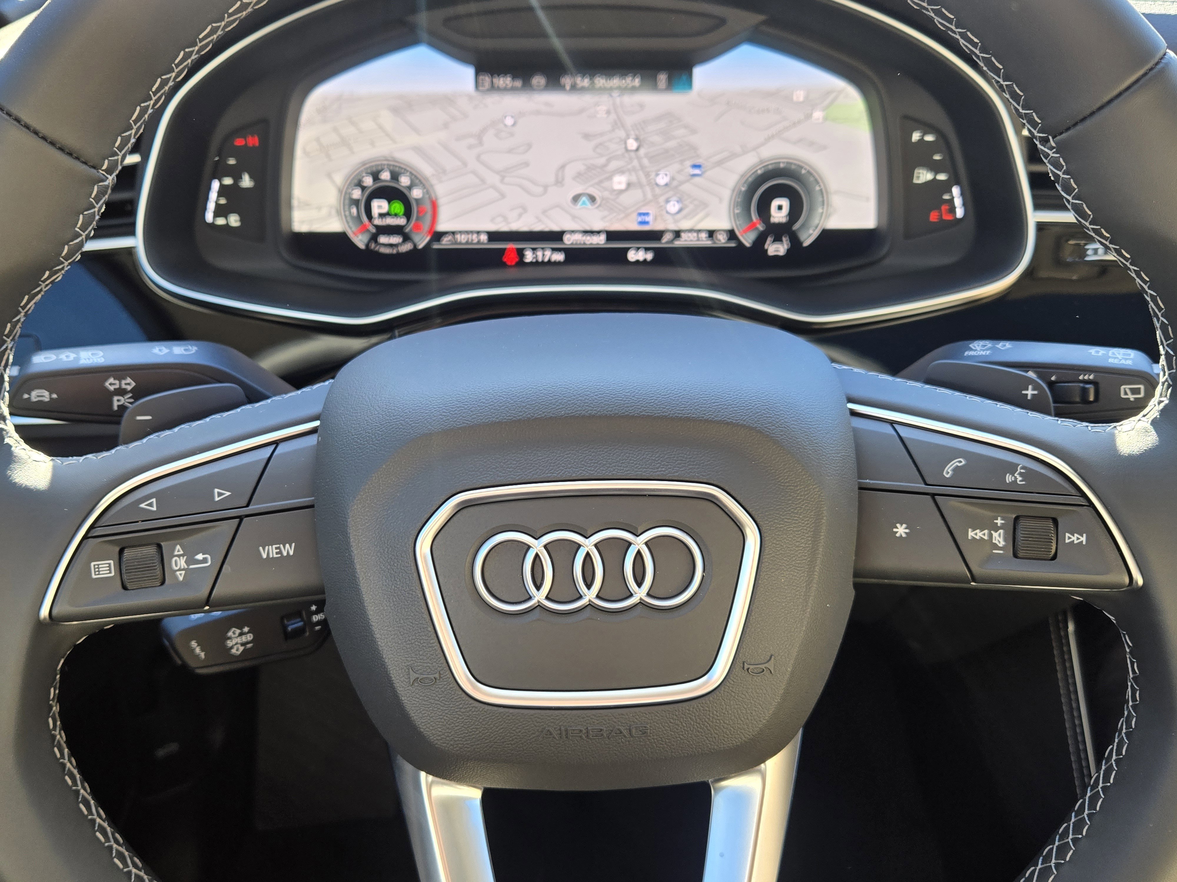 New 2025 Audi Q7 3.0T Premium Plus image 26