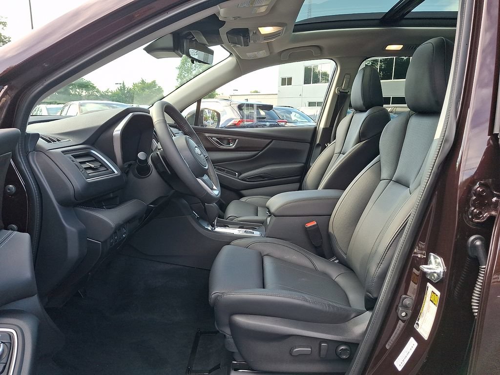 Used 2026 Subaru Ascent Touring AWD/4WD image 13