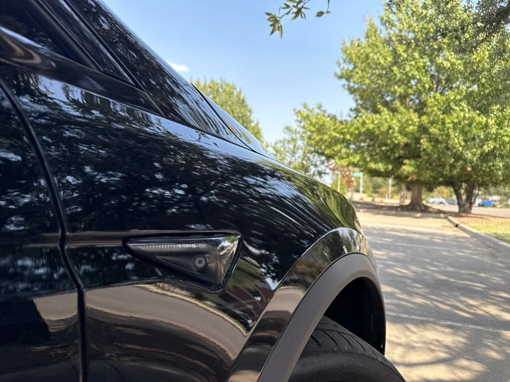 Used 2018 Tesla Model X 75D AWD/4WD image 24