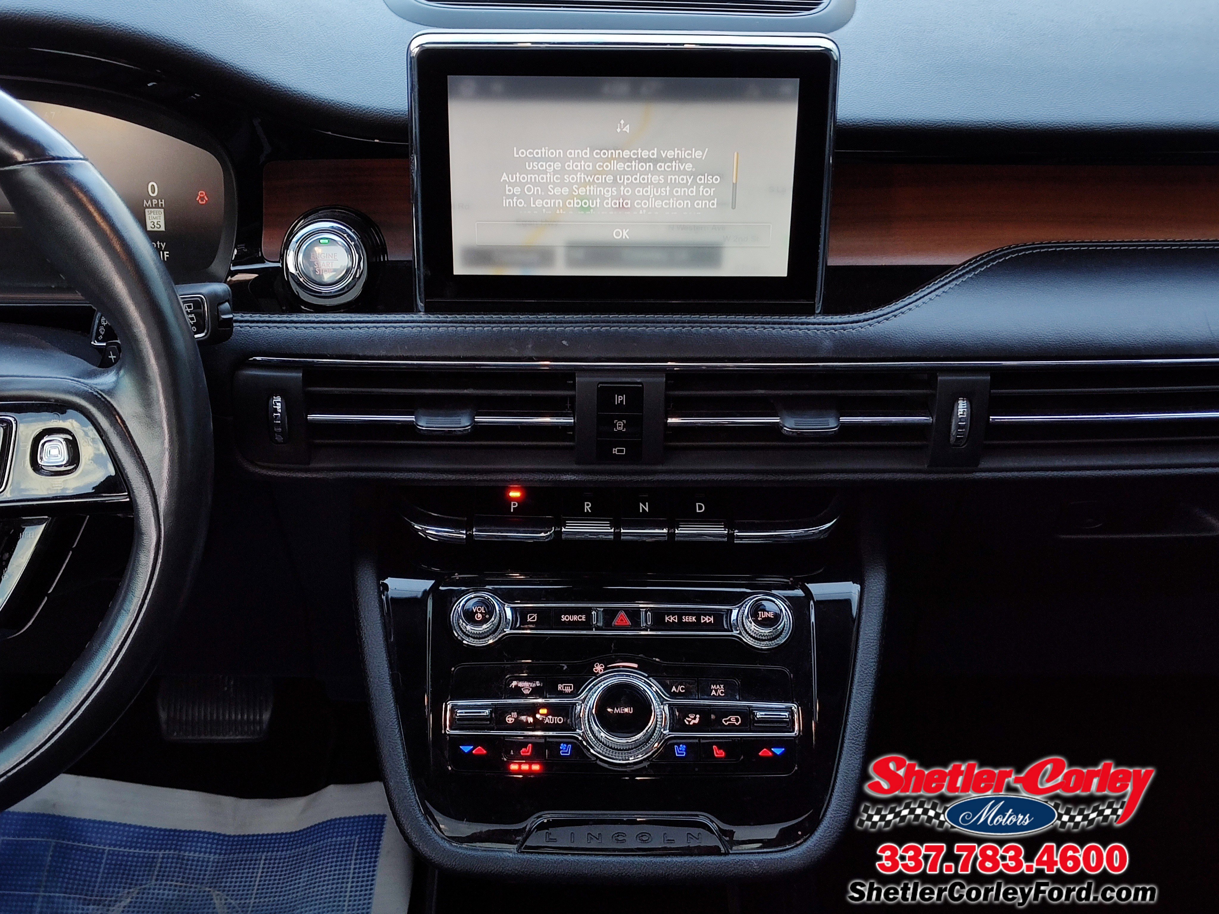 Used 2022 Lincoln Corsair Reserve w/ Equipment Group 201A image 19