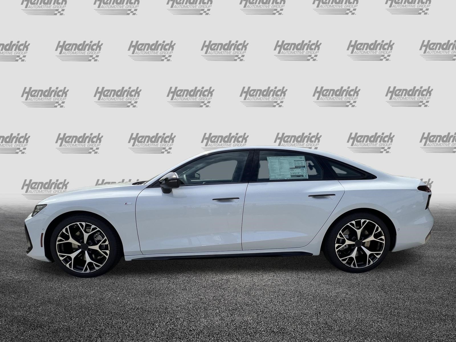 Certified 2026 Audi A6 Prestige AWD/4WD image 6