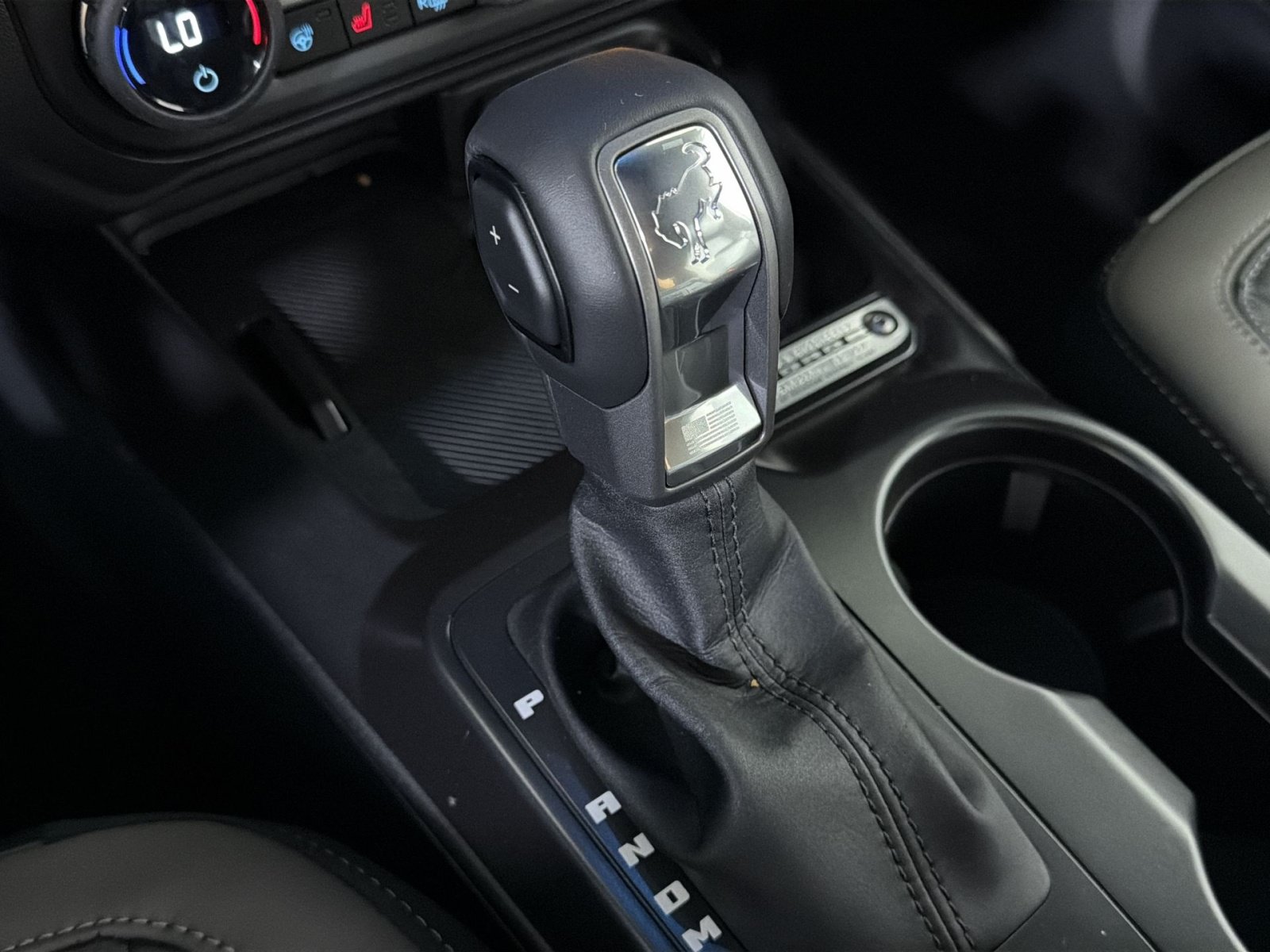 New 2026 Ford Bronco Outer Banks AWD/4WD image 22