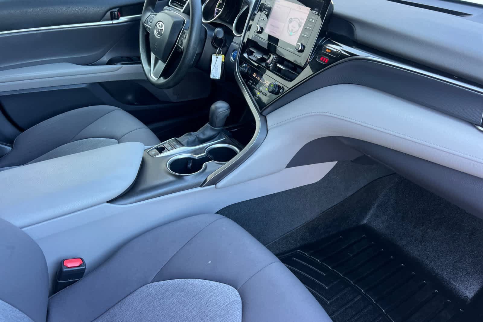 Certified 2023 Toyota Camry LE FWD image 15