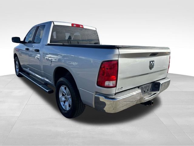 Used 2018 RAM 1500 Tradesman w/ Chrome Appearance Group image 7