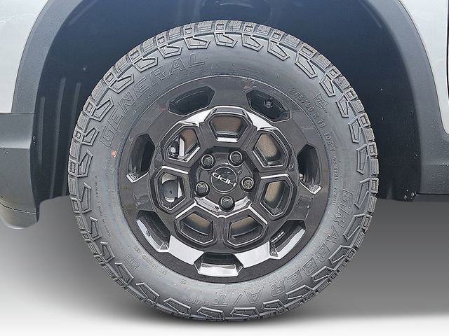 New 2026 Honda Ridgeline TrailSport+ image 5